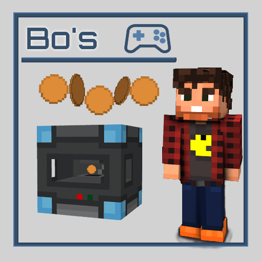 Bo's Token Coins screenshot 1