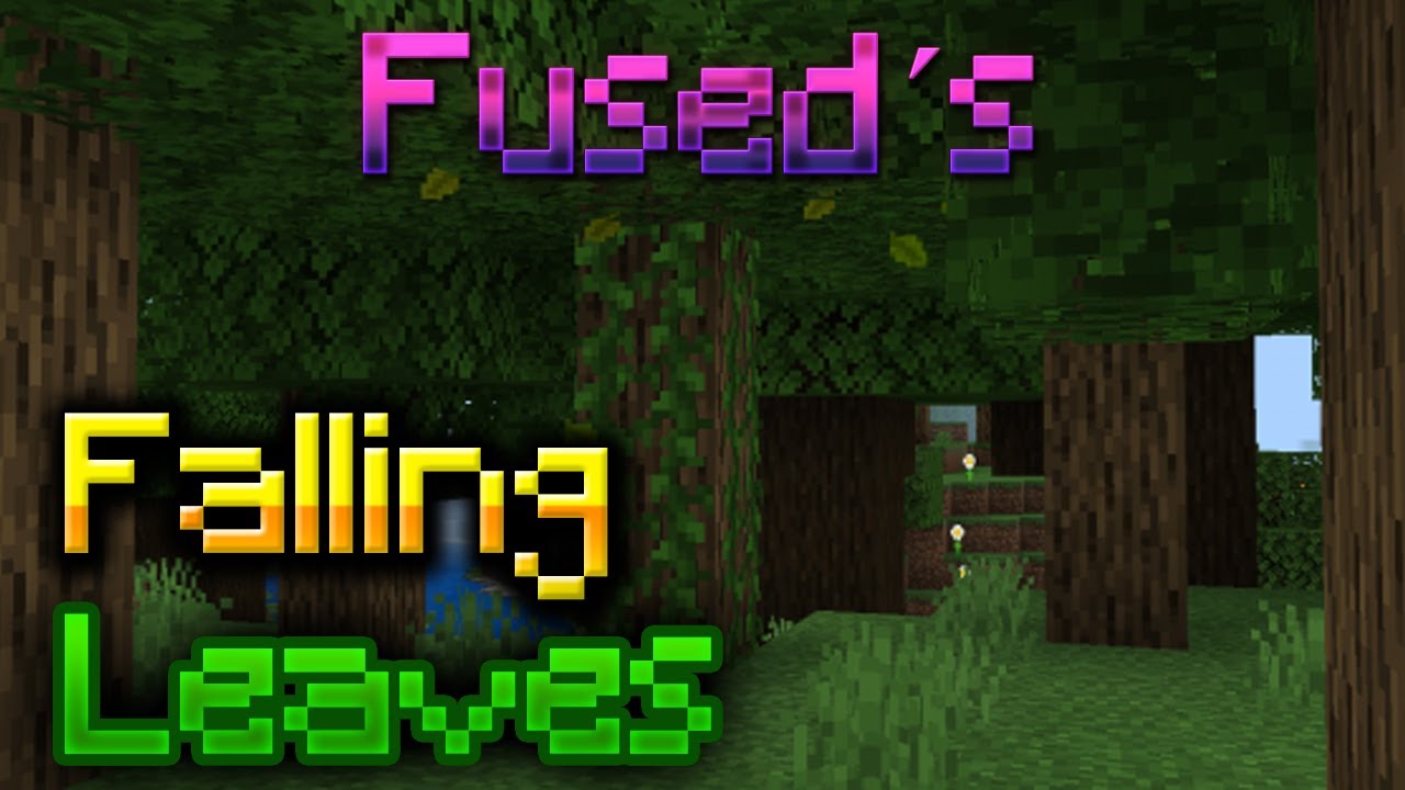 Fused’s Falling Leaves screenshot 1