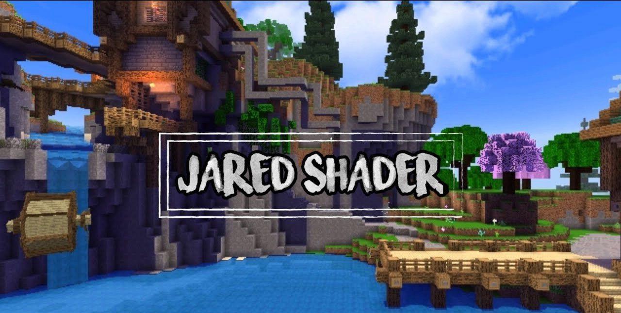 Jared screenshot 1