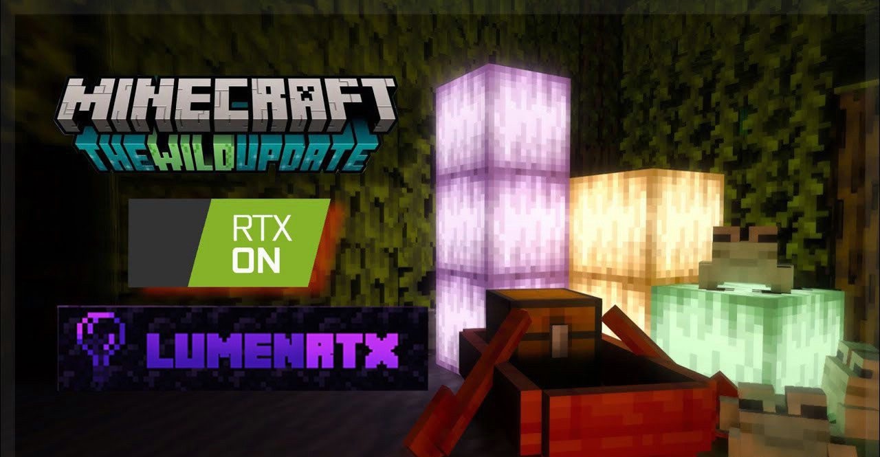 How to get RTX ray tracing in Minecraft Bedrock Edition