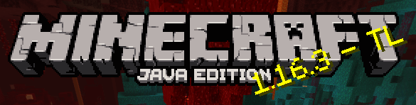 Minecraft 1.16.3 Java Edition Download