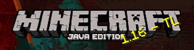 Minecraft 1.16 Java Edition Download