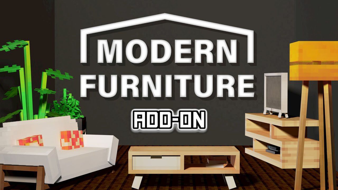 Logo Modern Furniture 