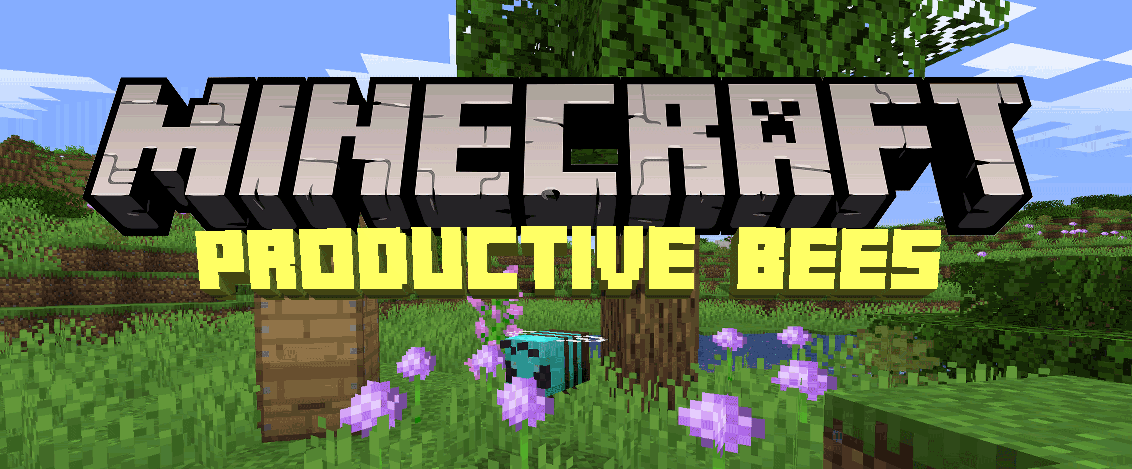 Productive Bees screenshot 1