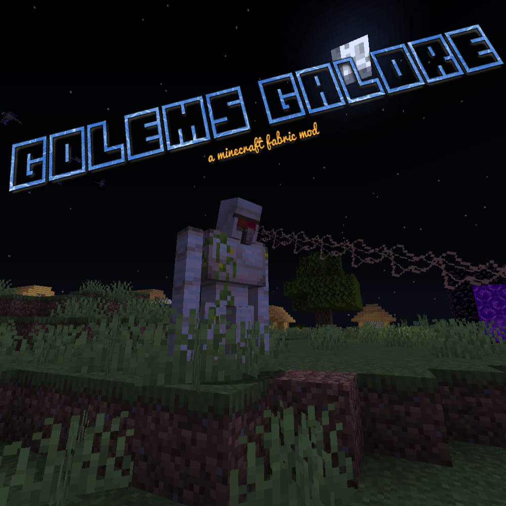 Golems Galore screenshot 1