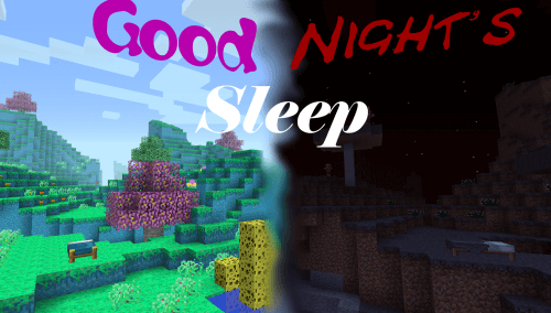 Good Night's Sleep 11.2 скриншот 2