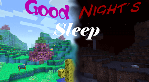 Good Night's 1.12.2 скриншот 1