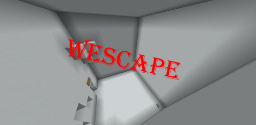 Карта Wescape скриншот 1