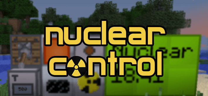 Nuclear Control 2 скриншот 1