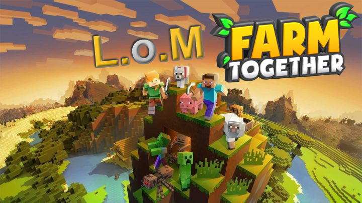LoM Farm Together screenshot 1