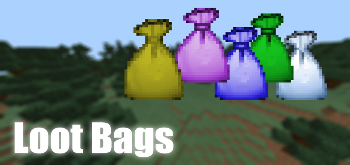 Loot Bags screenshot 1