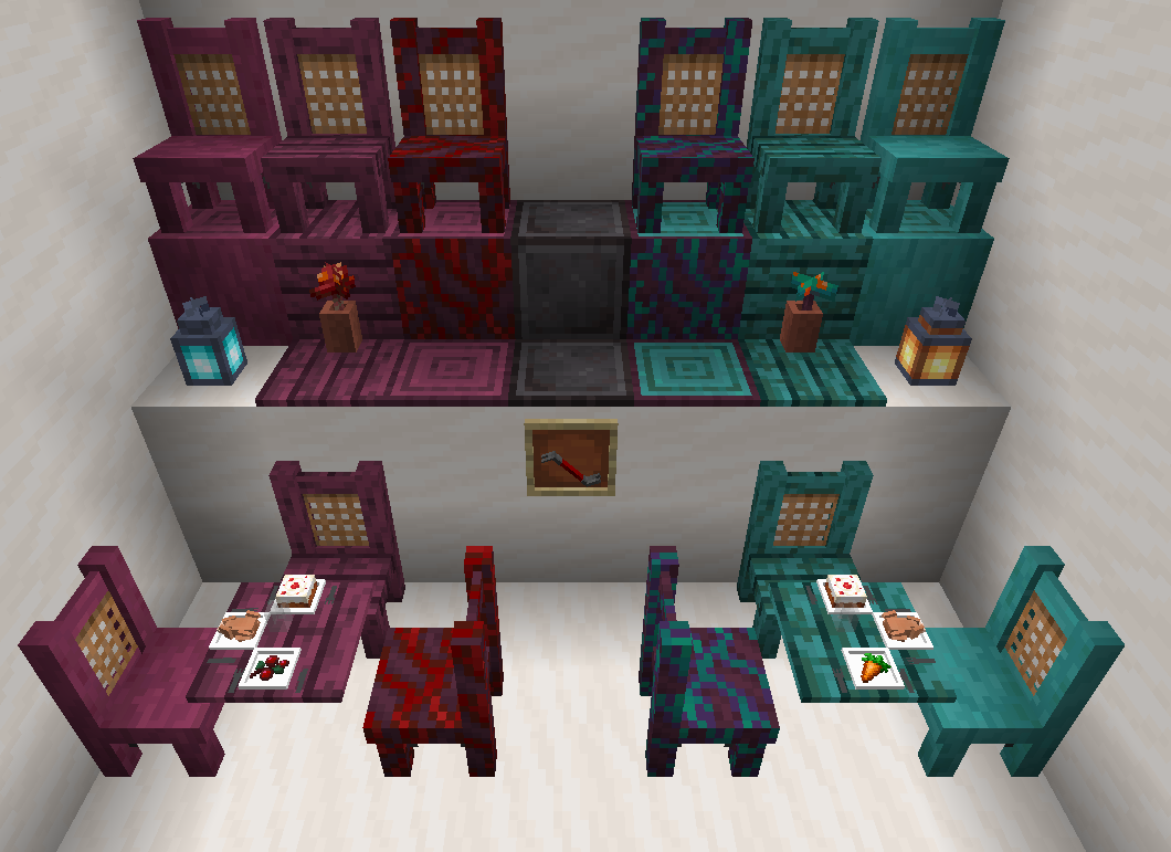 TableChair screenshot 2