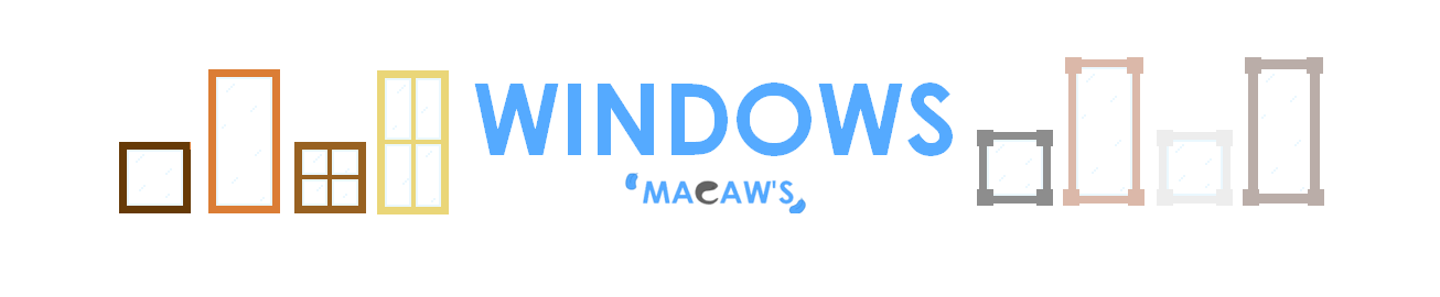 Macaw's Windows screenshot 1