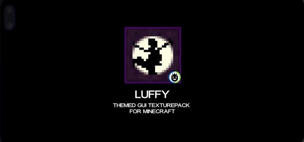 LUFFY screenshot 1