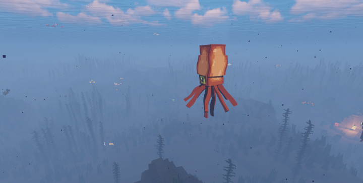 Squids 101 screenshot 2