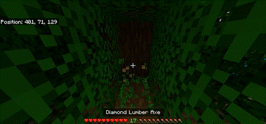Lumber Axe screenshot 2