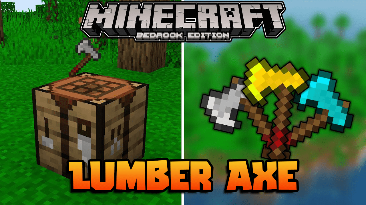 Lumber Axe screenshot 1