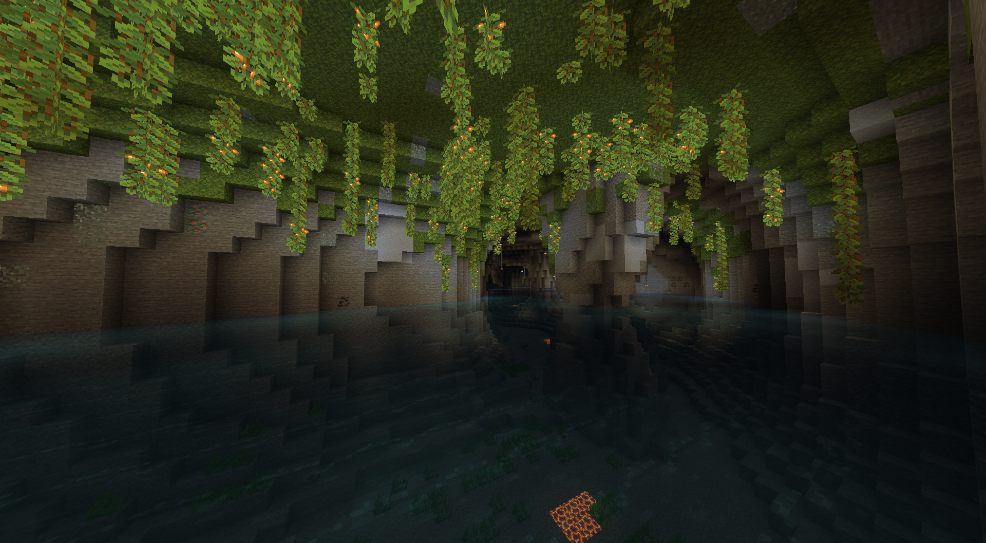 Tectonic for Minecraft 