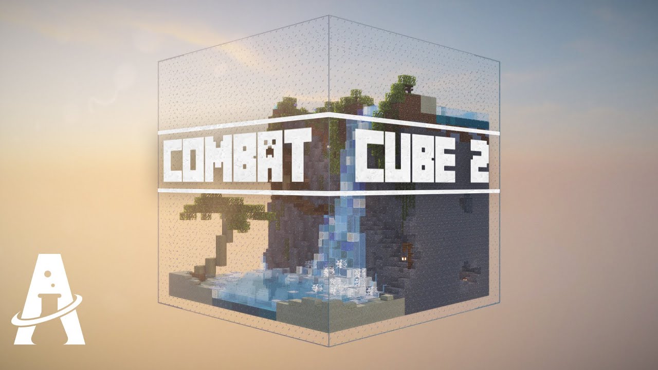 Combat Cube 2 screenshot 1