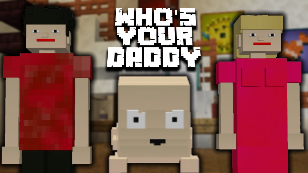 Who's your daddy screenshot 1