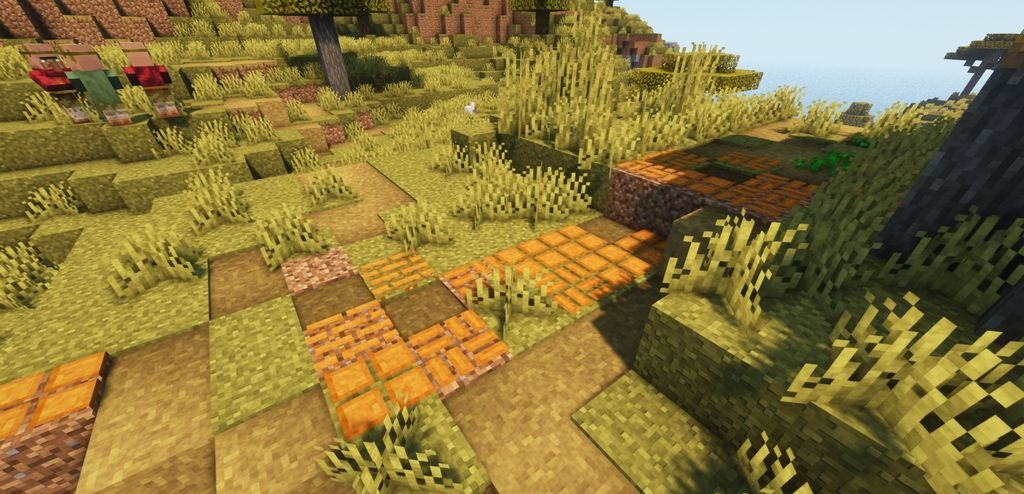 Macaw’s Paths and Pavings screenshot 2