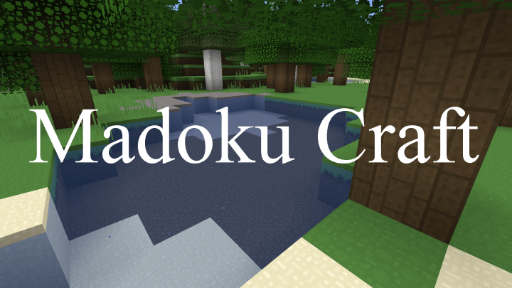Madoku Craft screenshot 1
