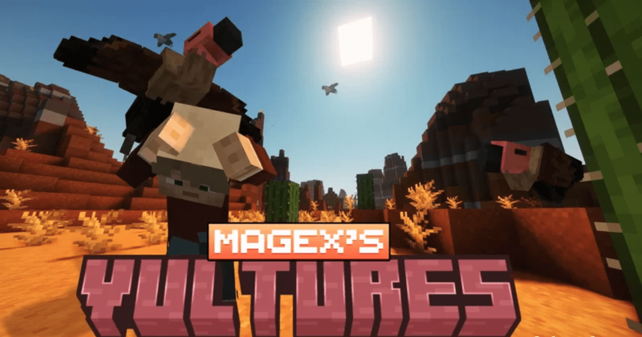Magex’s Vultures screenshot 1