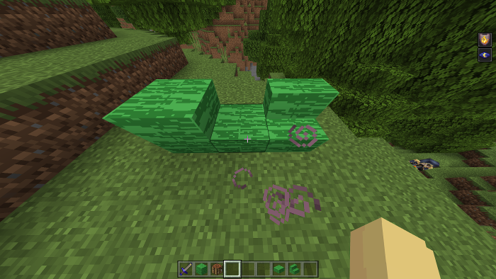 Bedcraft Mystic screenshot 2