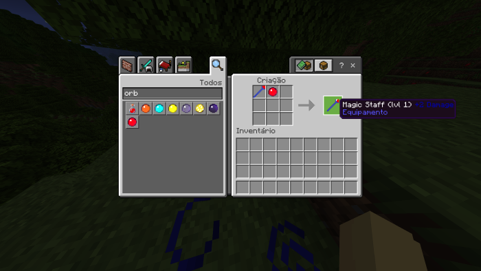 Bedcraft Mystic screenshot 3