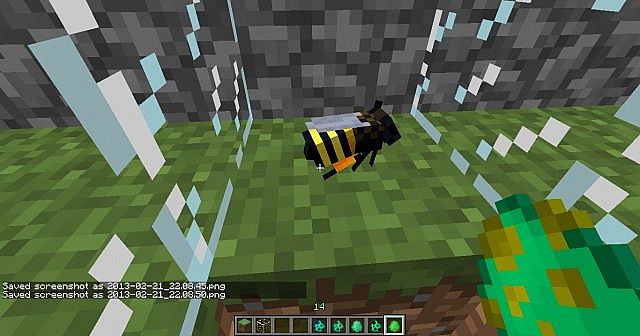 Magic Bees скриншот 2