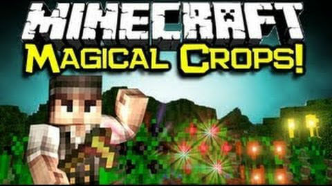 Magical Crops: Armoury-скриншот 1