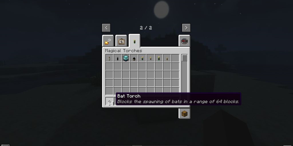 Magical Torches screenshot 3