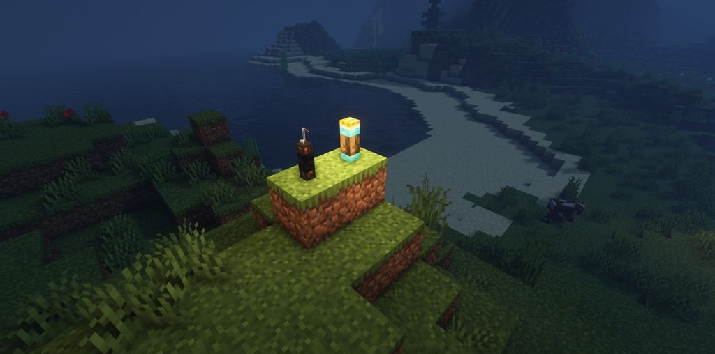 Magical Torches screenshot 2