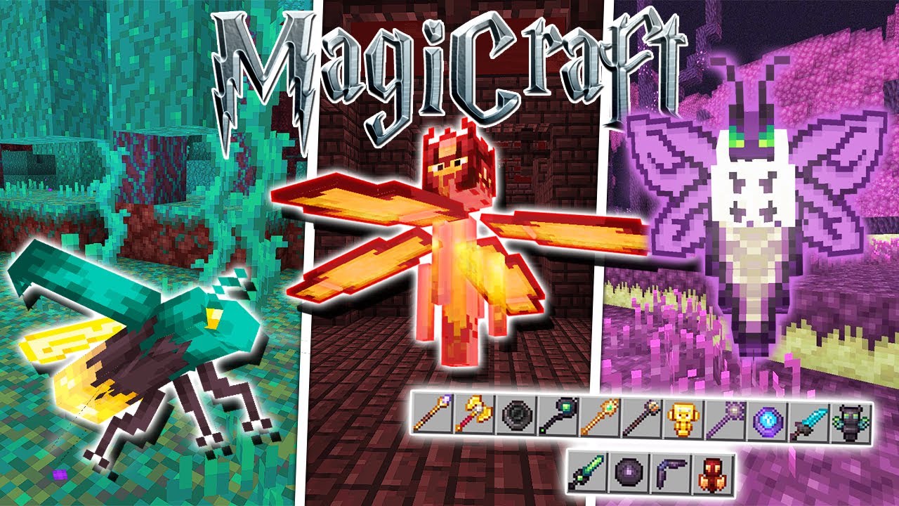 Magicraft Spictra screenshot 1