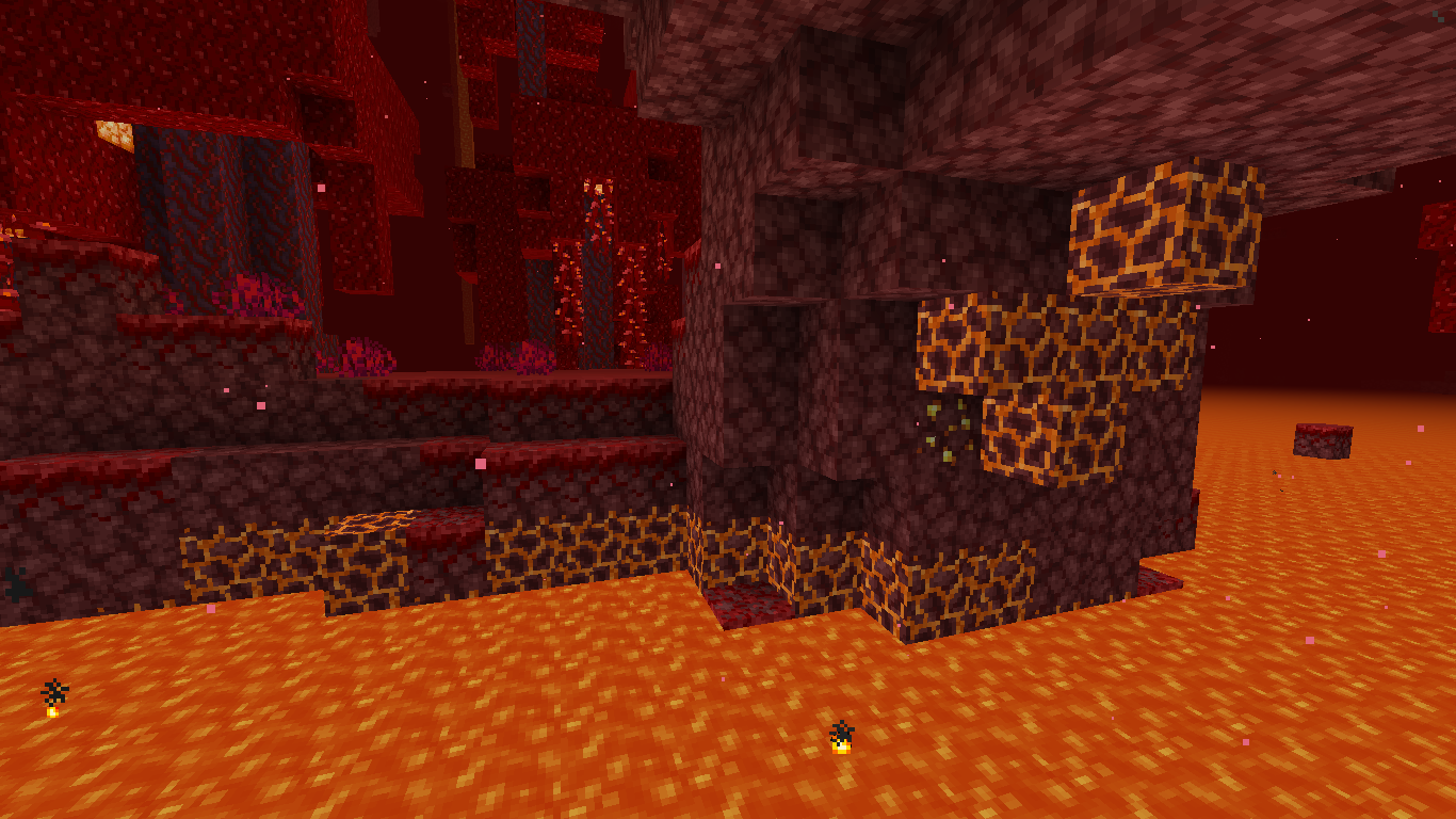 Magma Variants screenshot 3