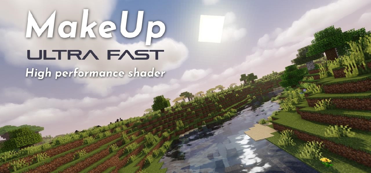 MakeUp - Ultra Fast screenshot 1