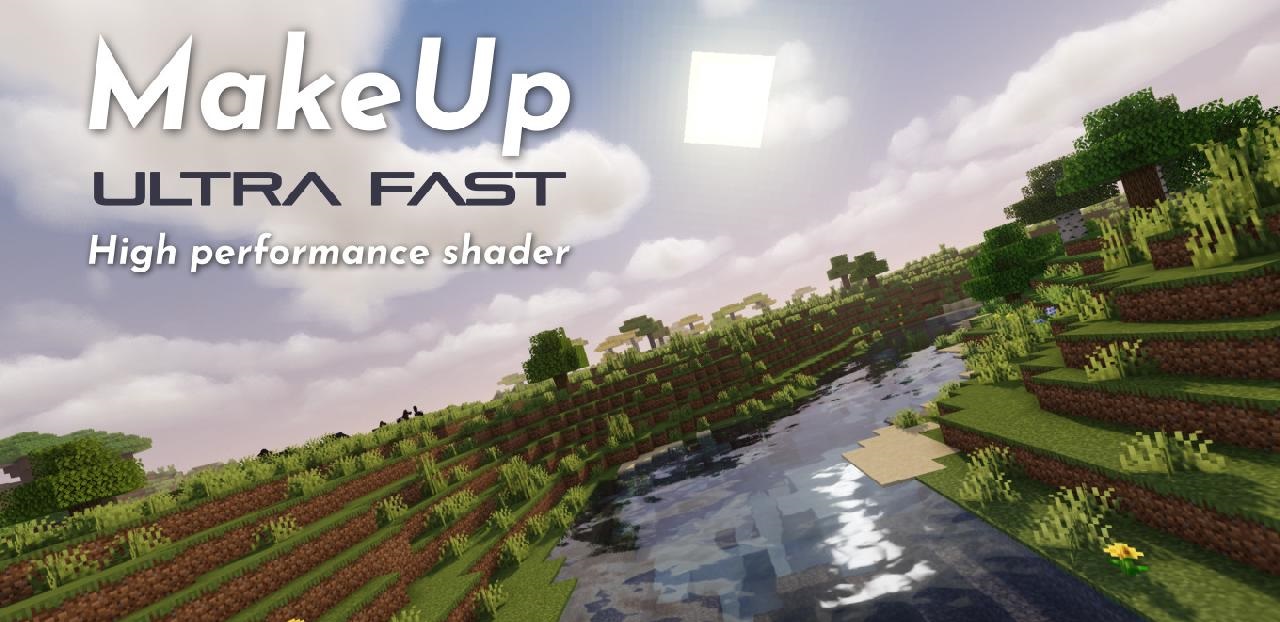 Minecraft 1.19.4 Shaders — Shaders Mods