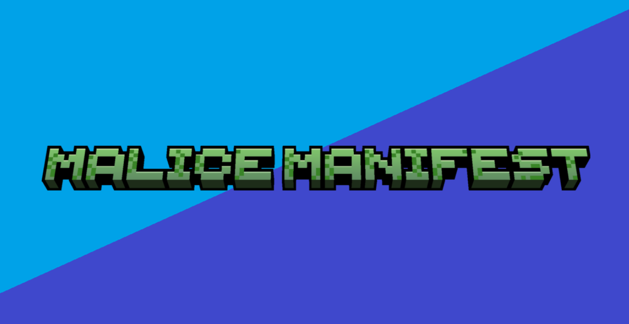 Malice Manifest screenshot 1