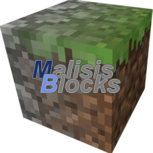 MalisisBlocks скриншот 1