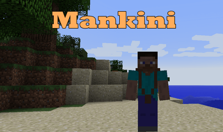 Mankini скриншот 1