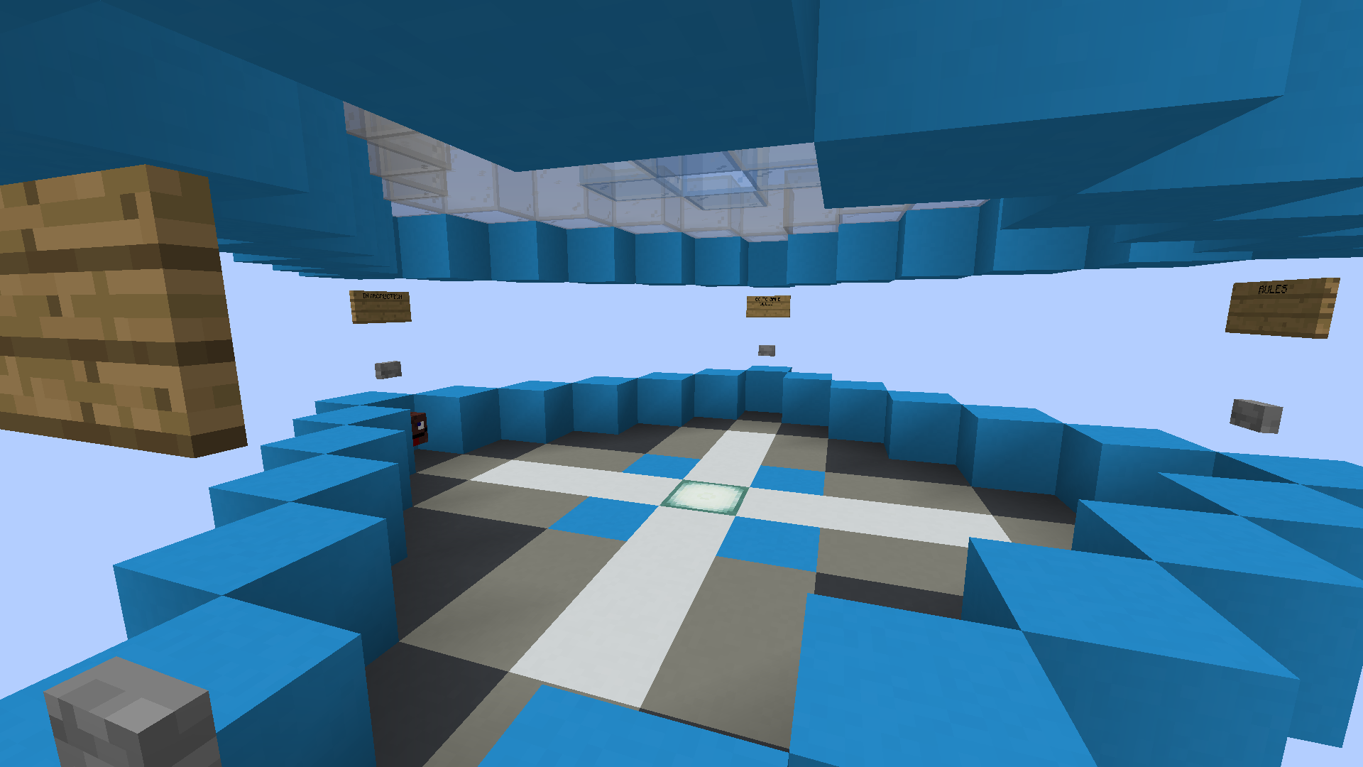 Three Minigame screenshot 2