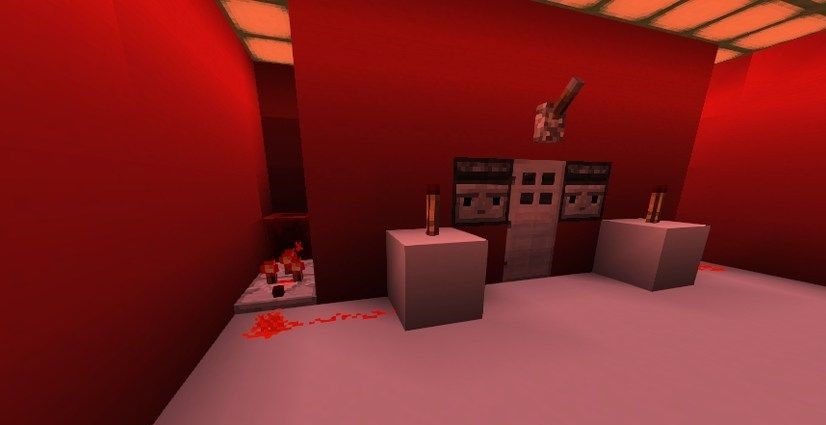 Redstone Engineer screenshot  2