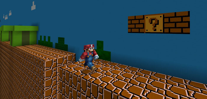 Super Mine Run screenshot 2