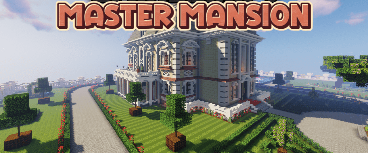 Master Mansion screenshot 1