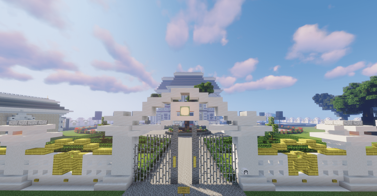 Master Mansion screenshot 2