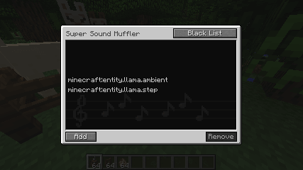 Super Sound Muffler скриншот 4