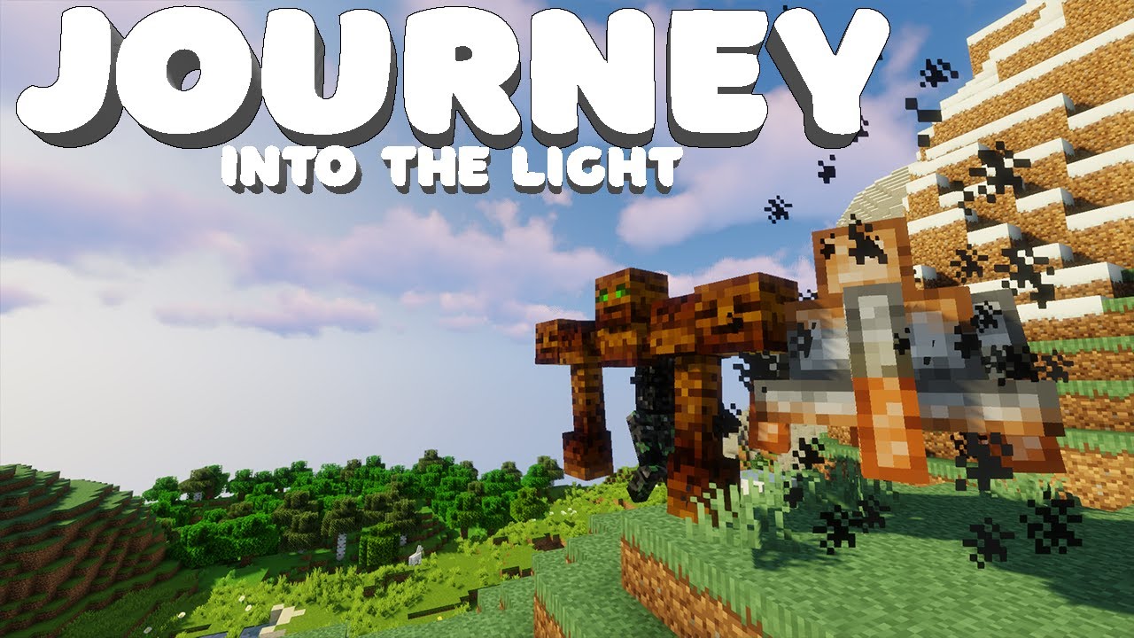 Journey Into the Light screenshot 1