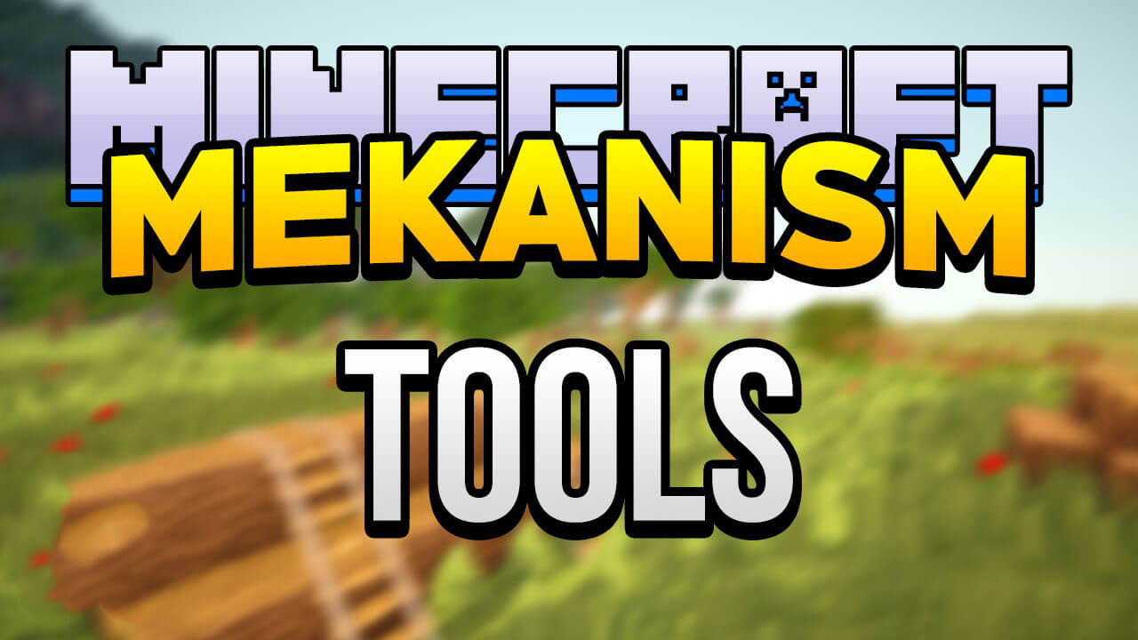 Mekanism Tools screenshot 1