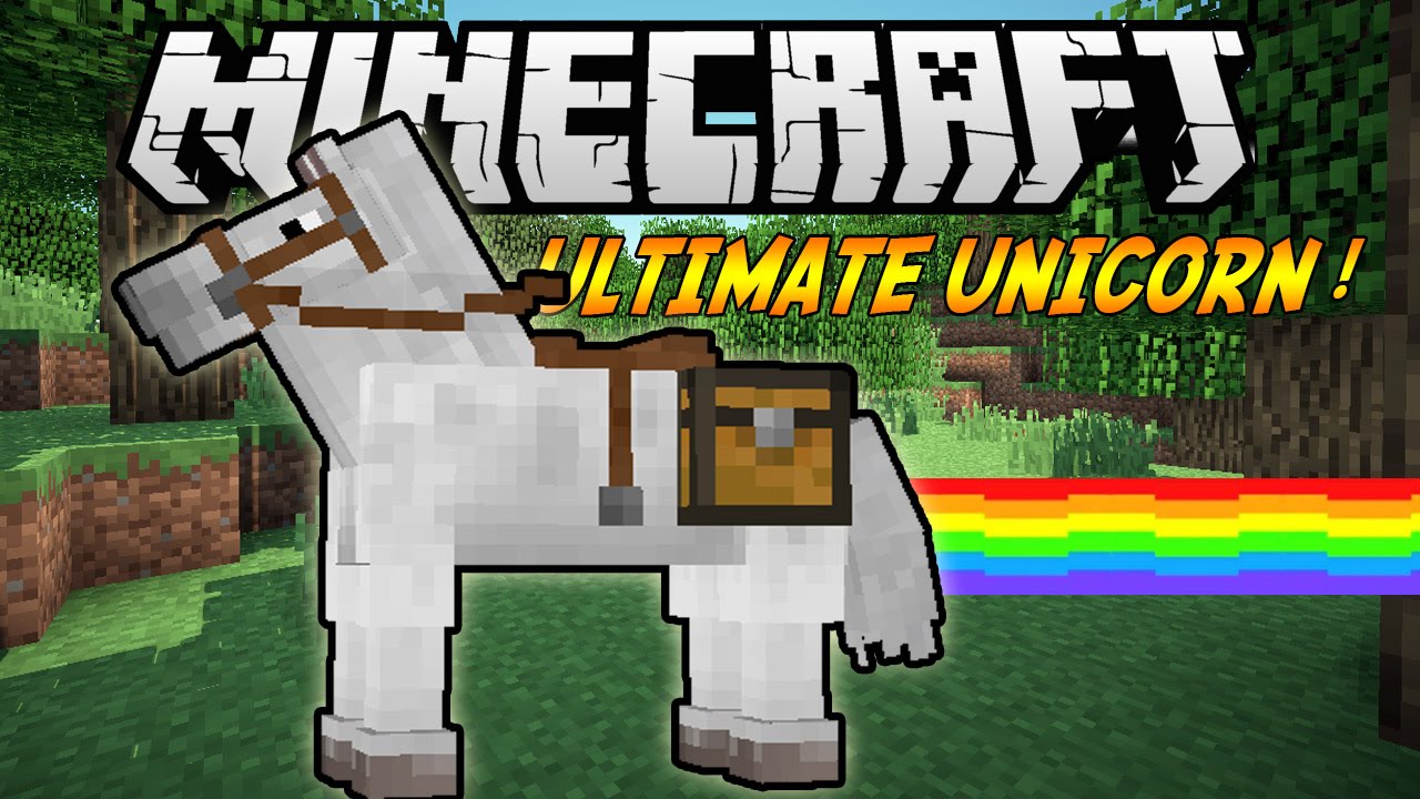 Ultimate Unicorn screenshot 1