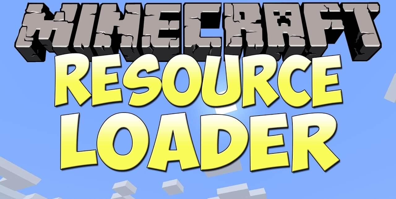 Resource Loader скриншот 1